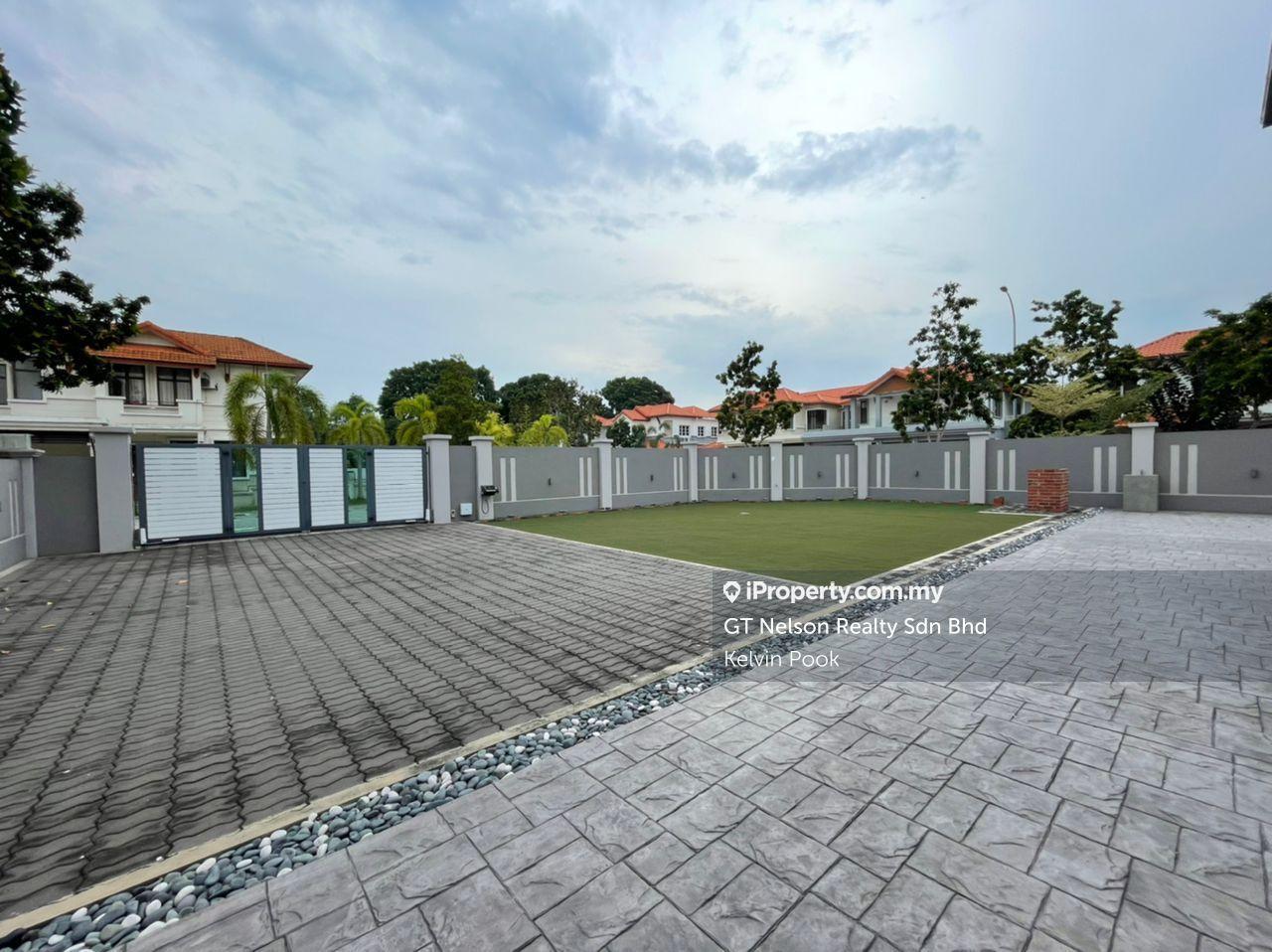 Semi-Detached House for Sale in Kota Bayu Emas @ Klang, Klang by Kelvin Pook - iProperty.com.my