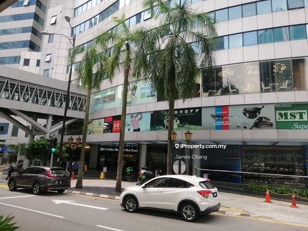 Office for Rent in KLCC, KL City Centre by James Chang - iProperty.com.my