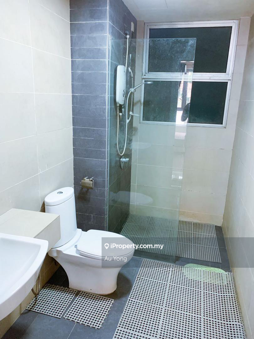 Pangsapuri untuk Dijual di Epic Residence oleh Au Yong - iProperty.com.my