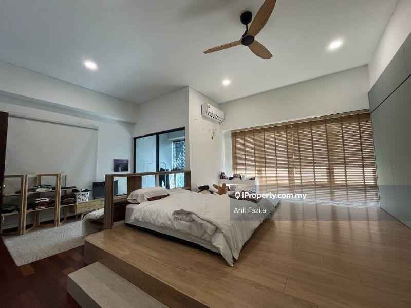 Banglo untuk Dijual di Subang Bestari, Shah Alam oleh Anil Fazila - iProperty.com.my
