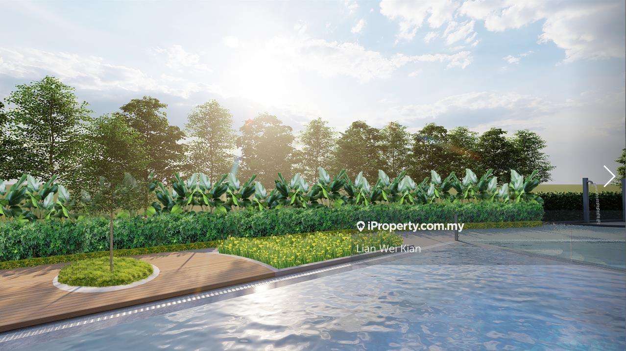 Condominium for Sale in Berlian Setapak 2 Residences by Lian Wei Kian - iProperty.com.my