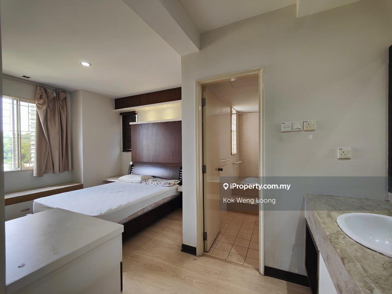 Kondominium untuk Dijual di Kiaramas Sutera oleh Kok Weng Loong - iProperty.com.my