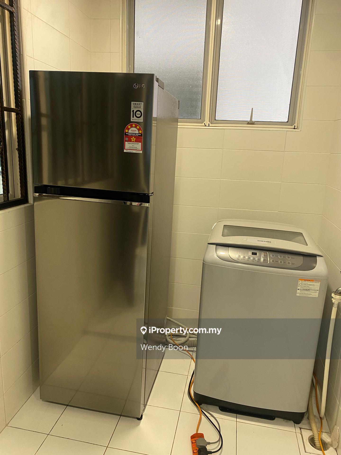 Condominium for Rent in Puteri Palma Condominiums by Wendy Boon - iProperty.com.my