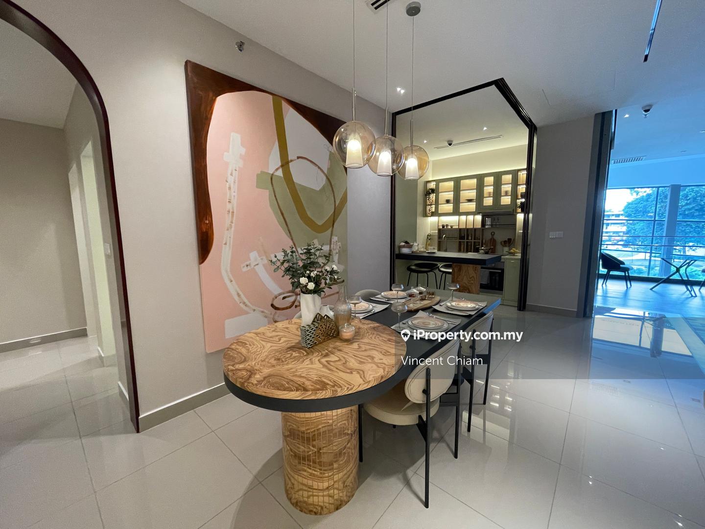 Service Residence for Sale in THE ATERA by Vincent Chiam - iProperty.com.my