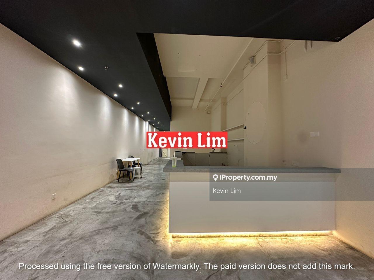 Kedai untuk Disewa di Sungai Nibong, Bayan Lepas oleh Kevin Lim - iProperty.com.my