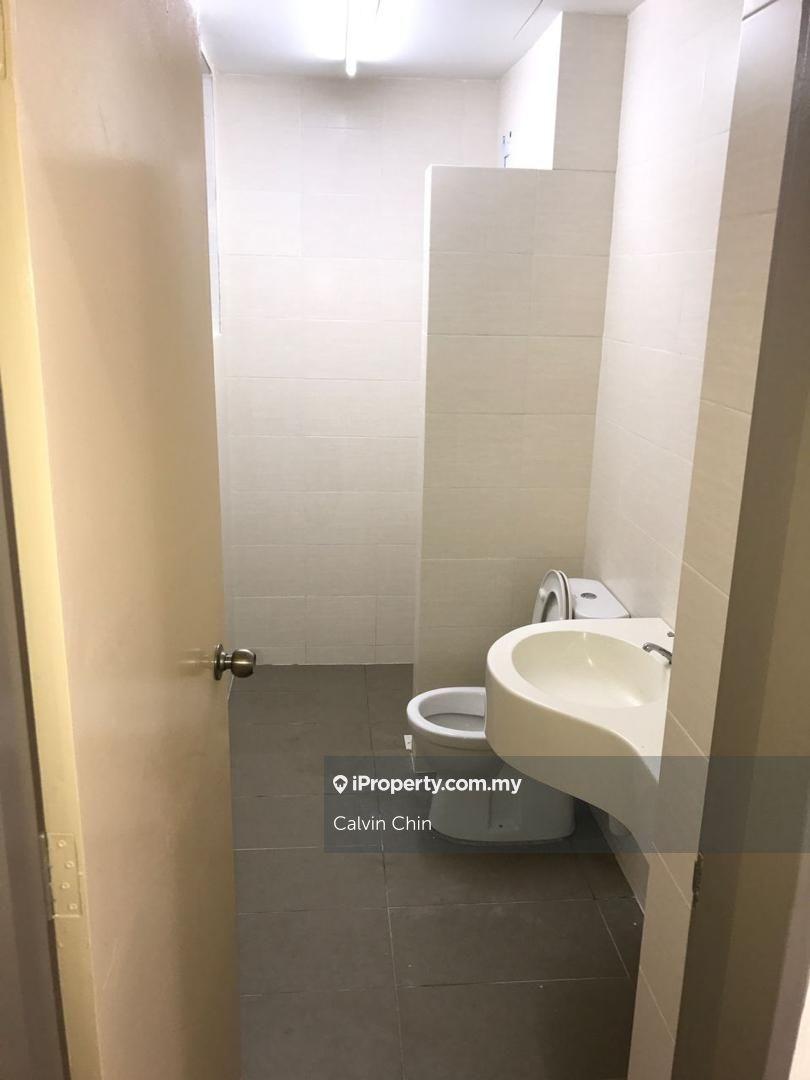 Service Residence for Sale in Platinum Lake PV 21 by Calvin Chin - iProperty.com.my