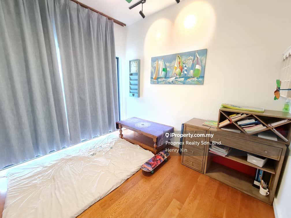 Kondominium untuk Dijual di Westside Three oleh Henry Kin - iProperty.com.my