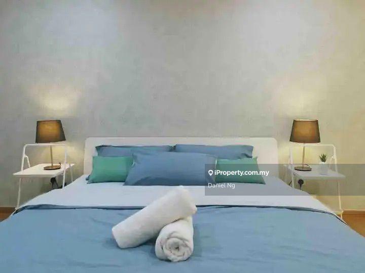 Service Residence for Sale in EkoCheras by Daniel Ng - iProperty.com.my