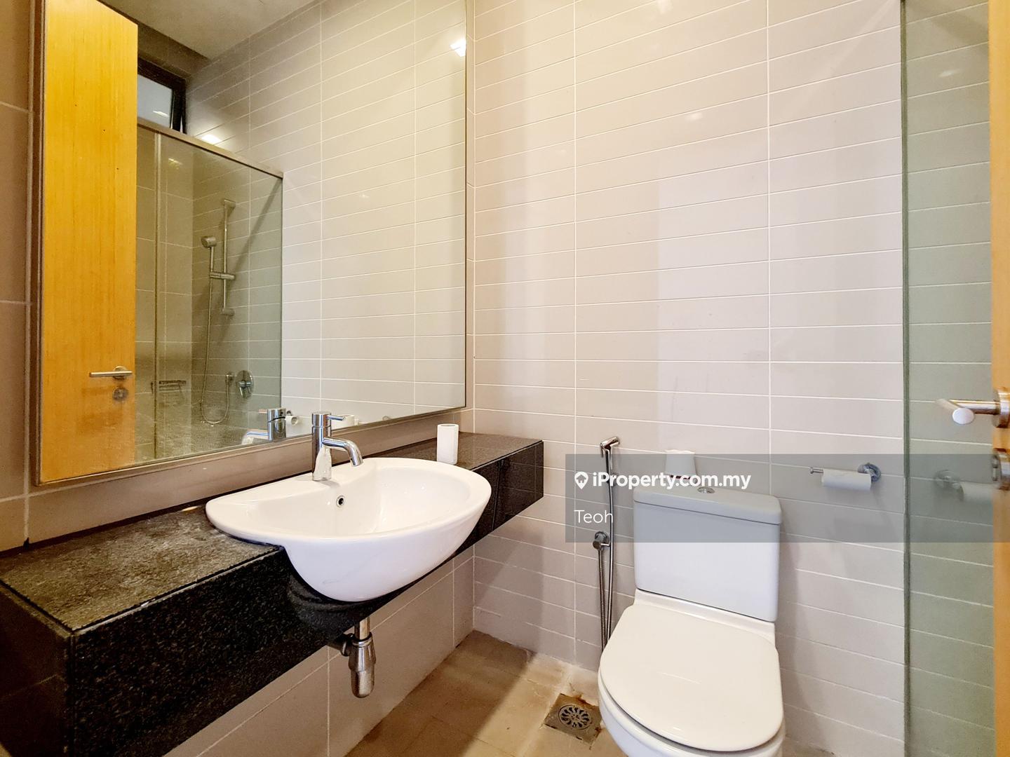 Service Residence for Rent in Suria Stonor by Teoh - iProperty.com.my