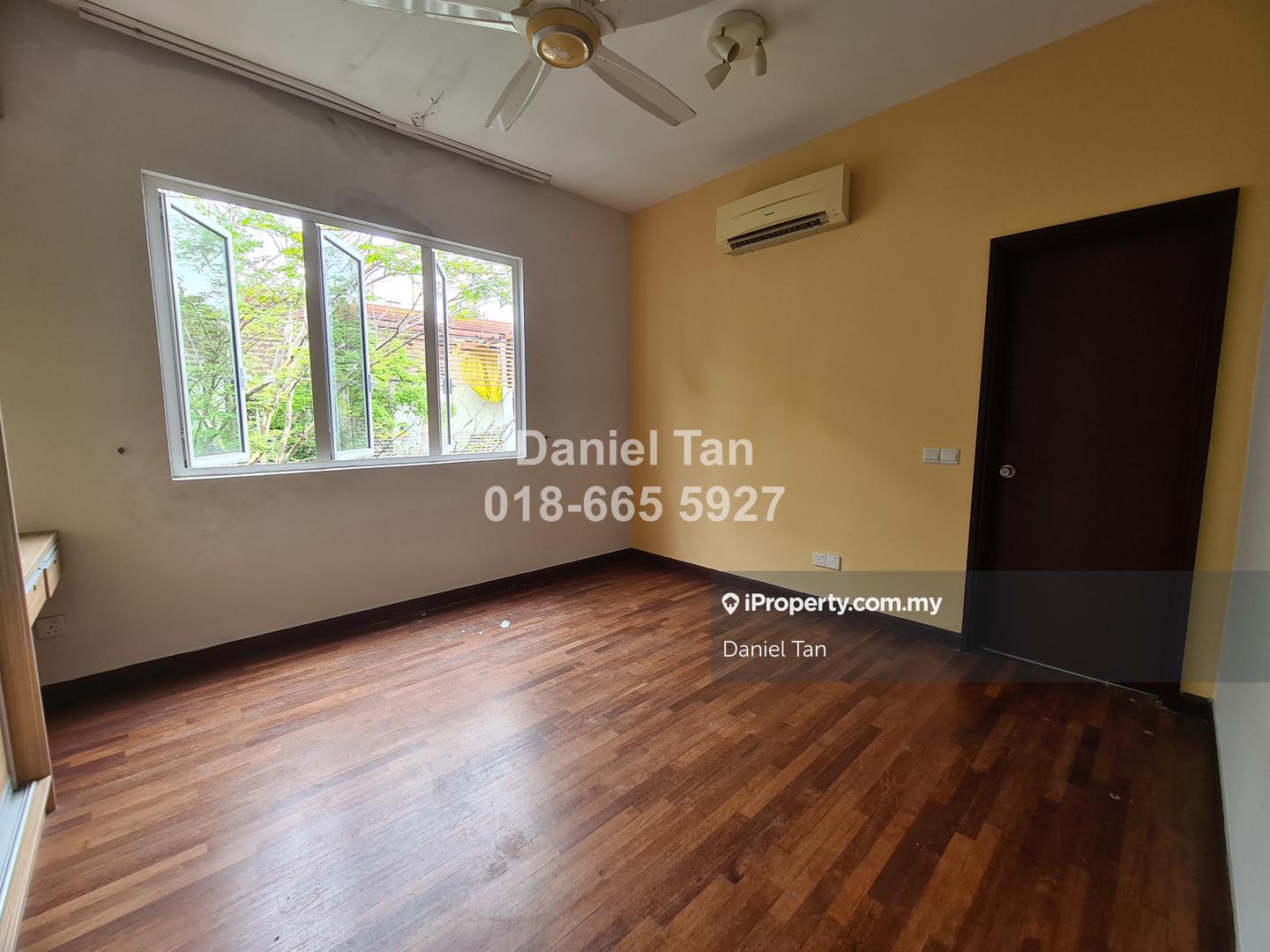 Bungalow House for Sale in Setia Eco Park, Setia Alam by Daniel Tan - iProperty.com.my
