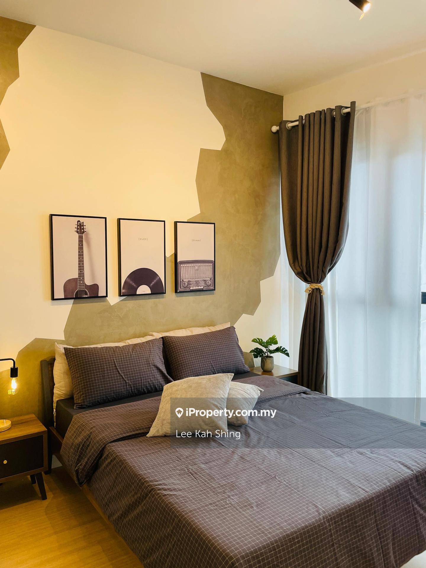 Service Residence for Sale in Continew by Lee Kah Shing - iProperty.com.my