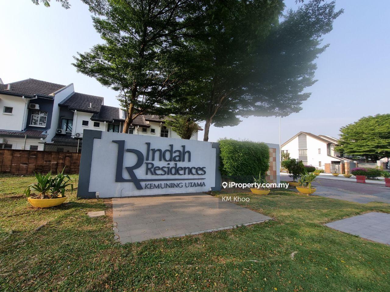 Terraced House for Sale in Kemuning Utama, Shah Alam by KM Khoo - iProperty.com.my