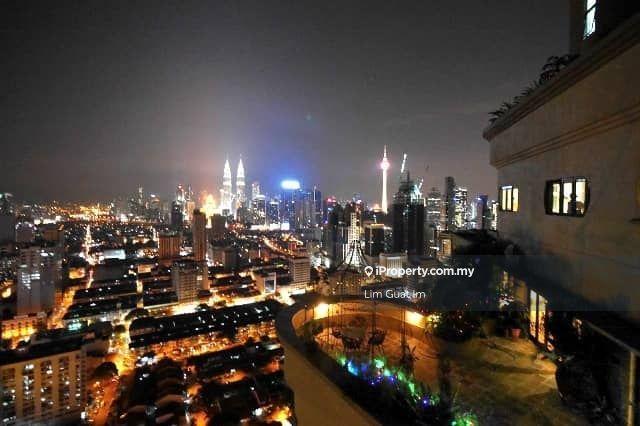 Condominium for Sale in Villa Puteri by Lim Guat Im - iProperty.com.my