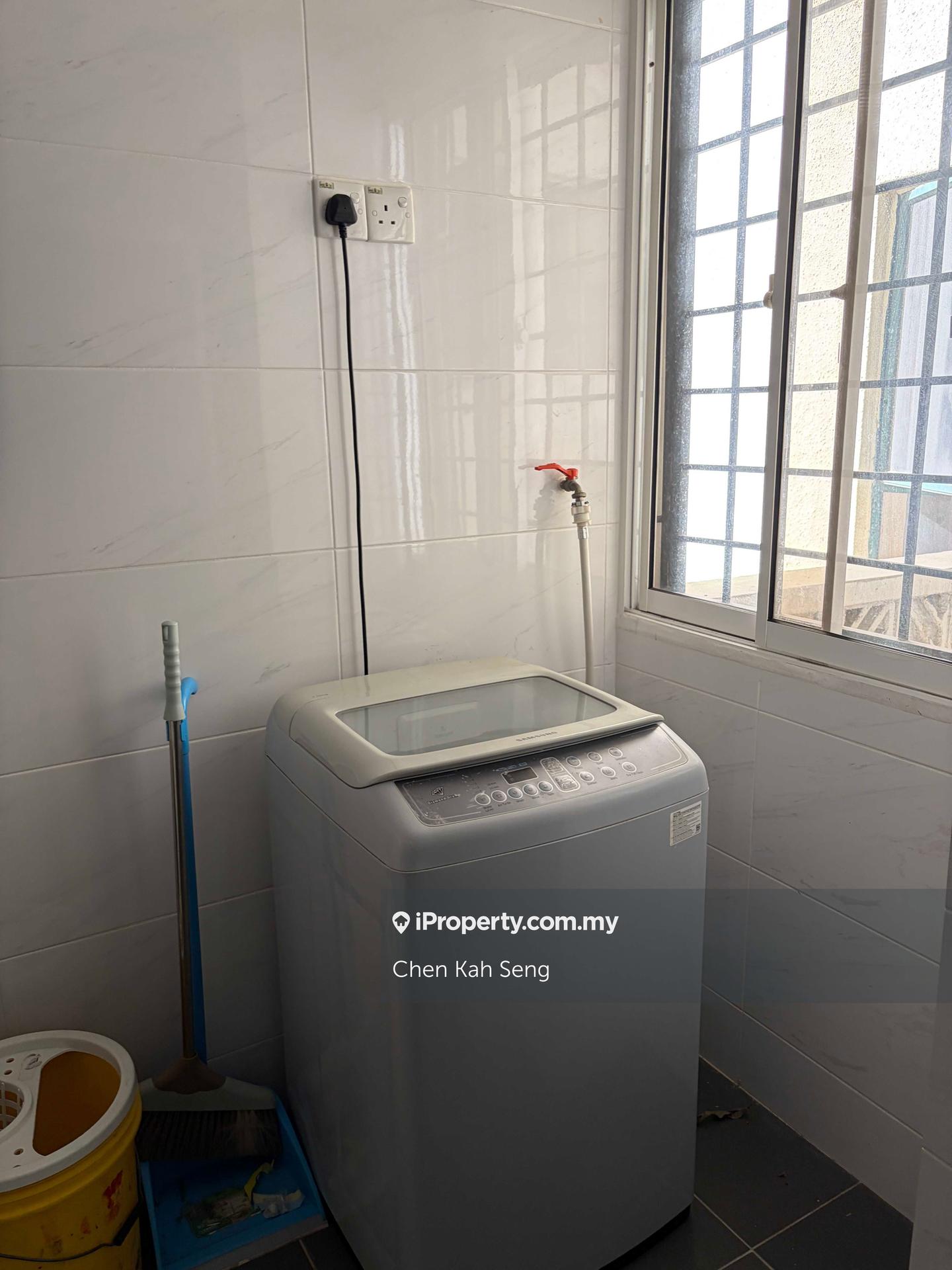 Condominium for Rent in Vista Damai by Chen Kah Seng - iProperty.com.my