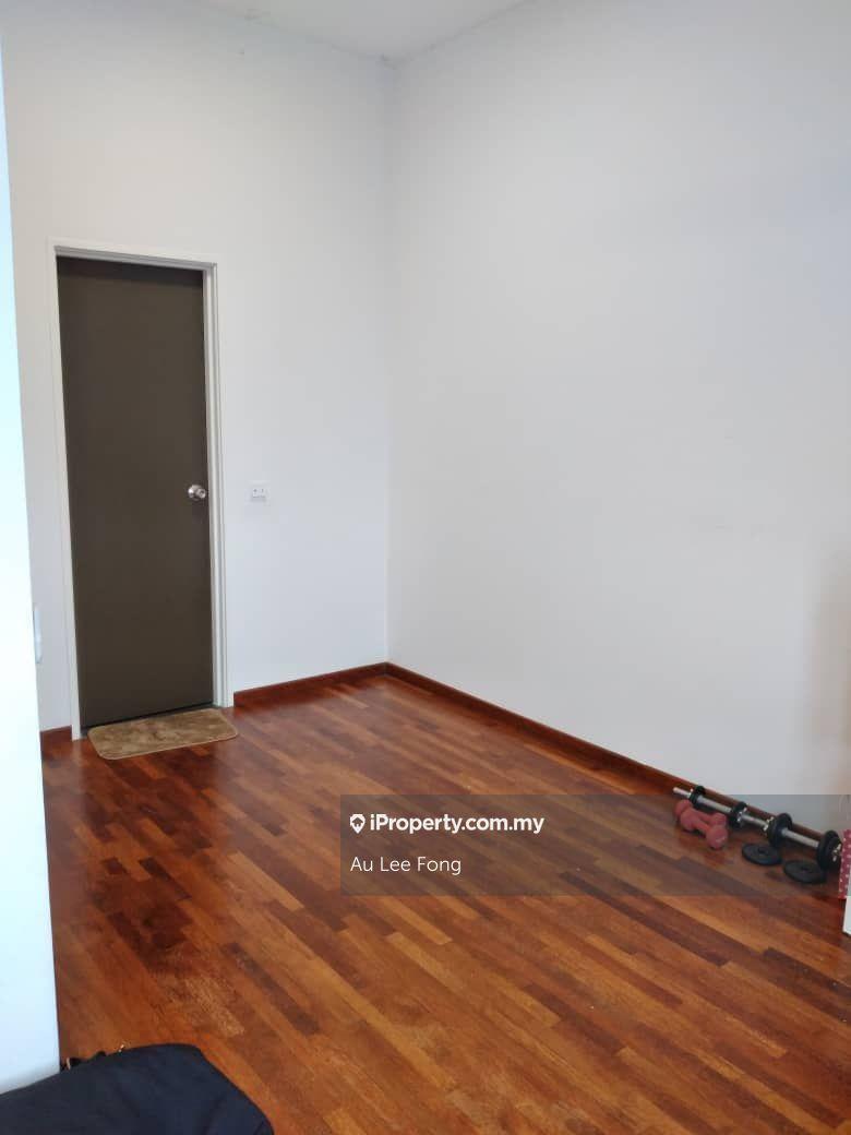 3-storey Terraced House for Sale in EDULIS Setia Utama 2, Setia Alam by Wan Timun - iProperty.com.my