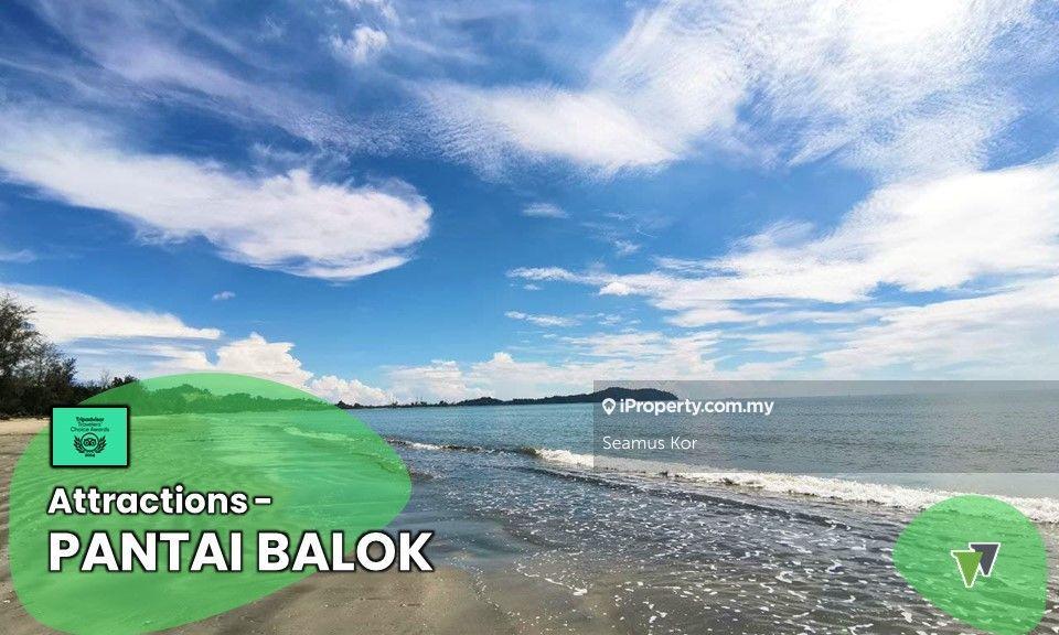 Hotel / Resort for Sale in Kuantan, Pahang by Seamus Kor - iProperty.com.my