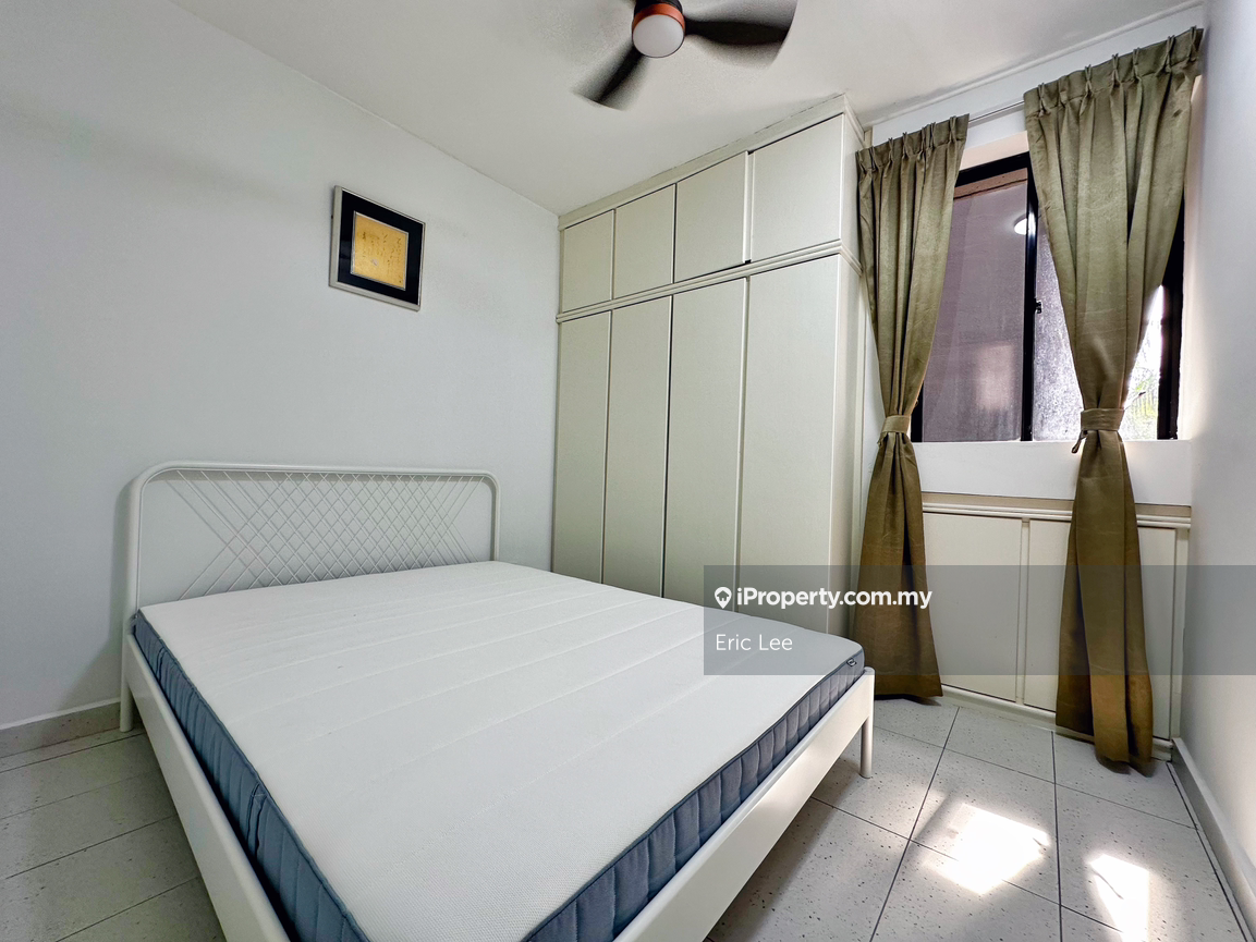 Condominium for Rent in Mont Kiara Palma by Eric Lee - iProperty.com.my