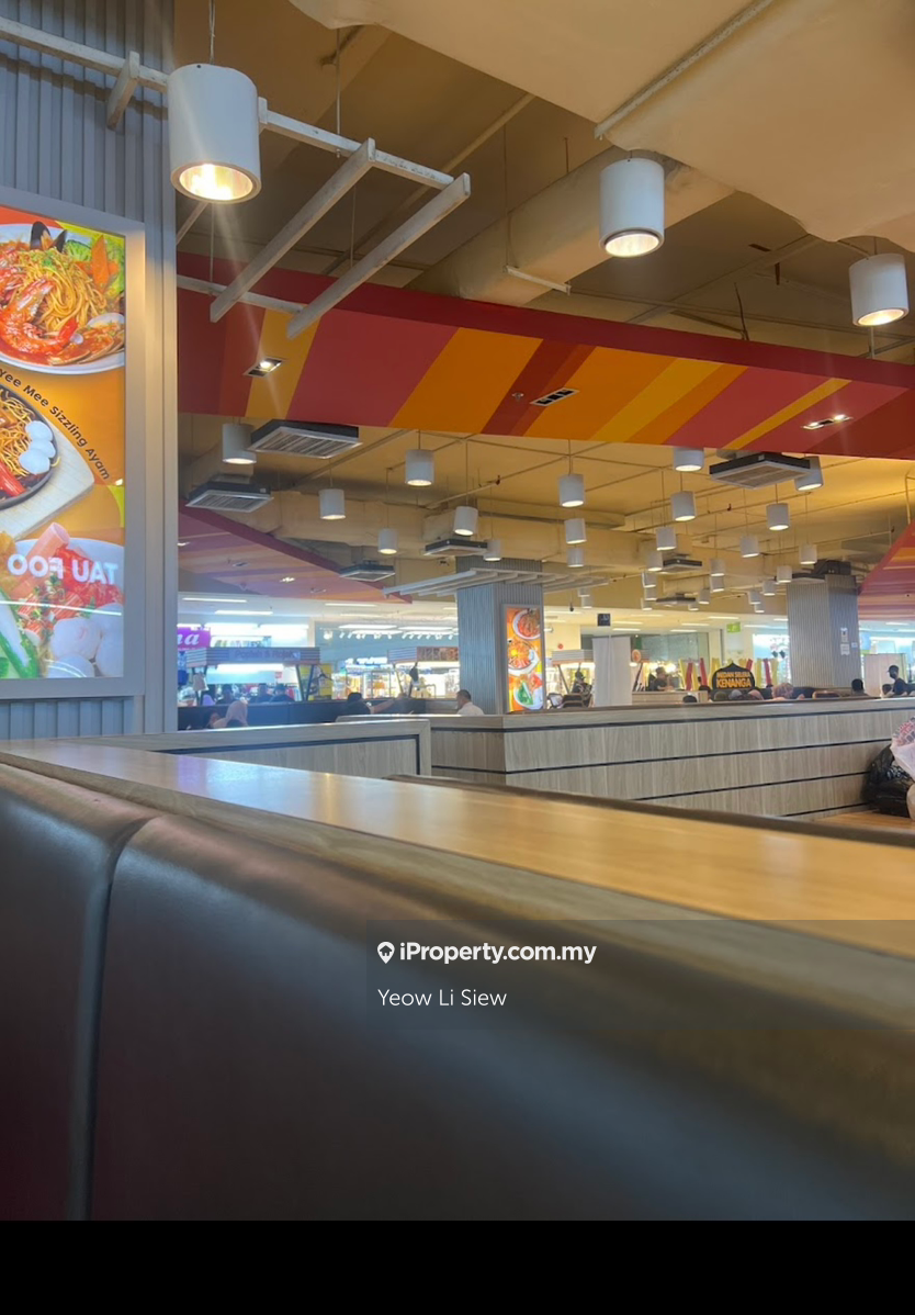 Ruang-Niaga untuk Dijual di Pudu, KL City Centre oleh Yeow Li Siew - iProperty.com.my