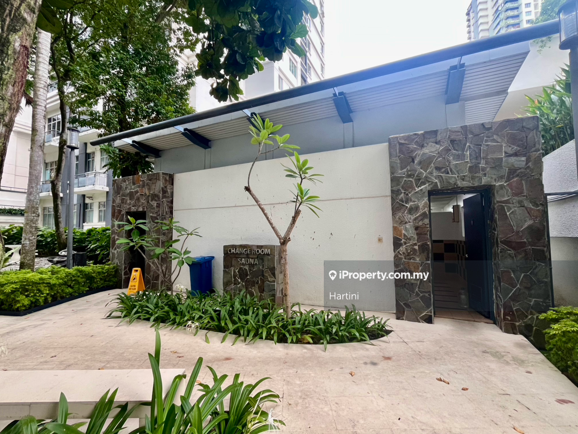 Condominium for Sale in Perdana Emerald by Hartini - iProperty.com.my