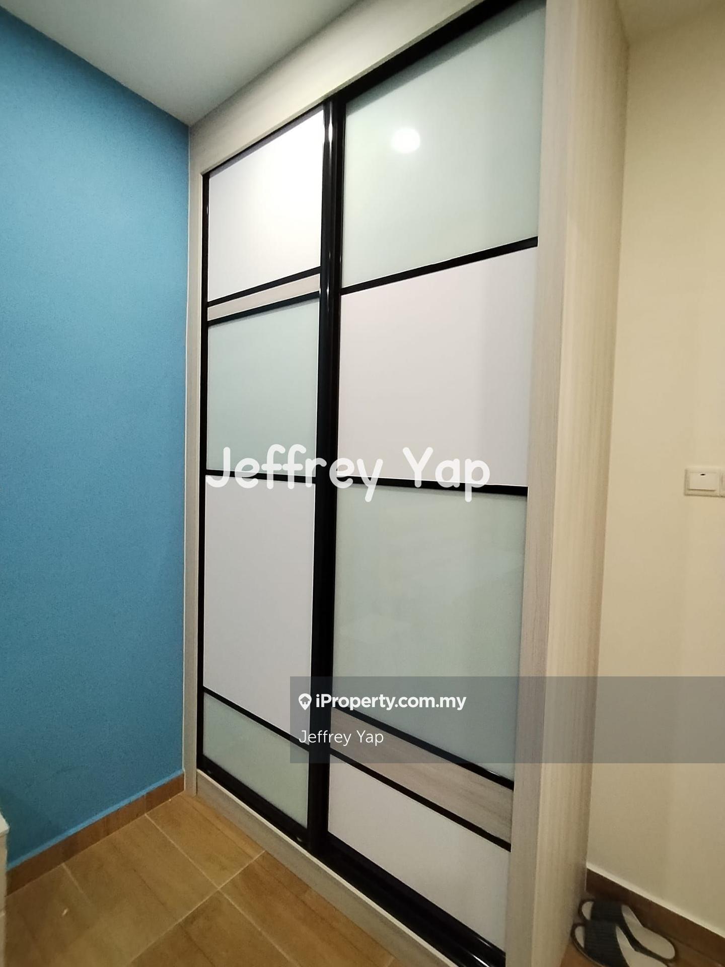 Condominium for Rent in Hillcrest Heights by Jeffrey Yap - iProperty.com.my