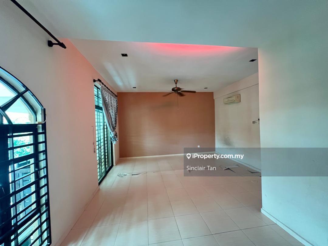 Rumah Berangkai 2 Tingkat untuk Dijual di Jalan Angsa Mas, Batu Berendam, Batu Berendam oleh Geoffery Wee - iProperty.com.my
