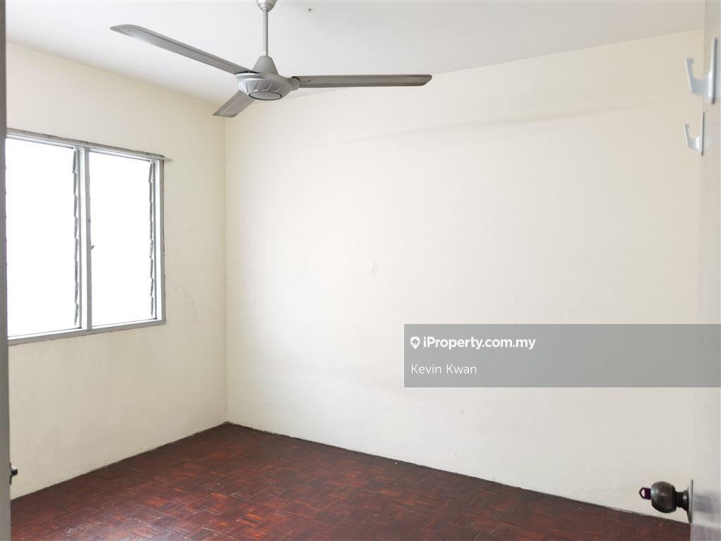 Flat for Rent in Taman Seri Damai by Kevin Kwan - iProperty.com.my