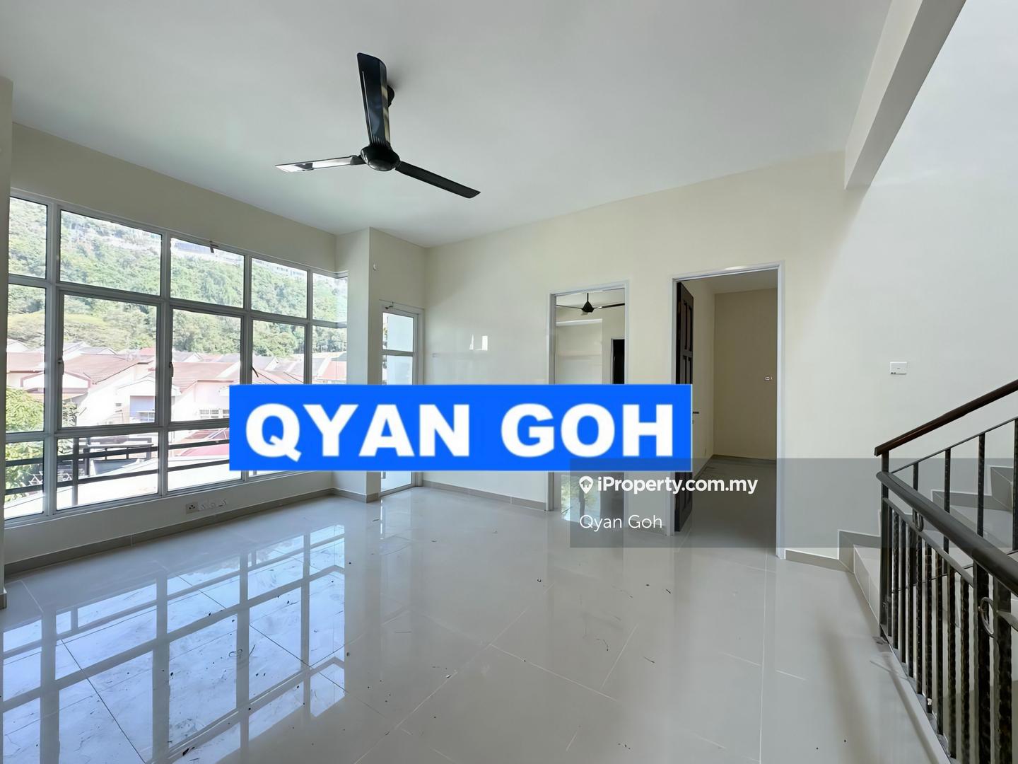 Rumah Berkembar untuk Disewa di Bukit Gambier, Gelugor oleh Qyan Goh - iProperty.com.my