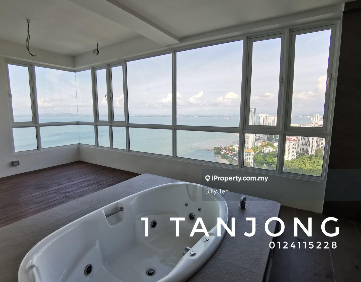 Condominium for Sale in One Tanjong Condominium by Billy Teh - iProperty.com.my