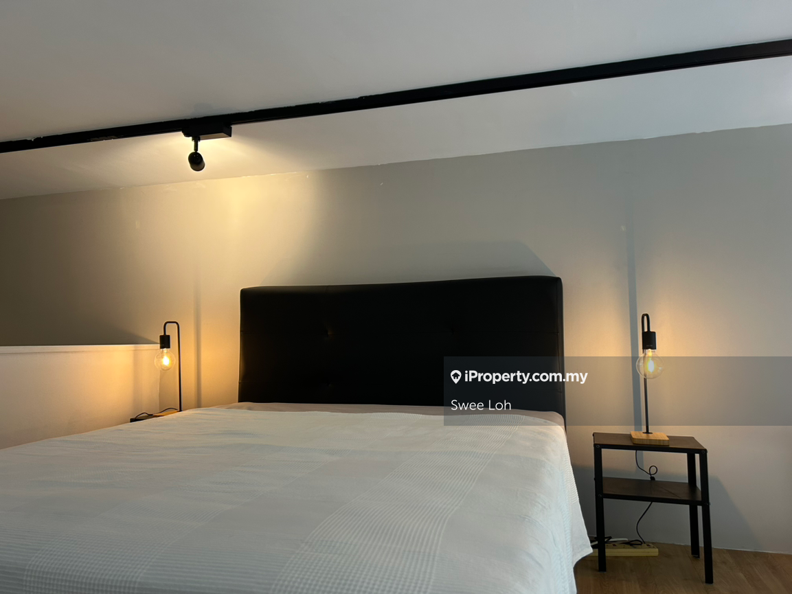 Residensi Servis untuk Disewa di Establishment Bangsar (Menara Teguh Bangsar) oleh Swee Loh - iProperty.com.my