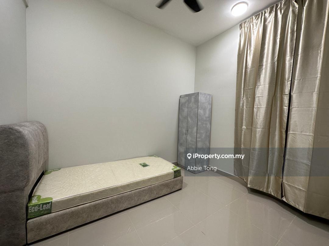 Condominium for Rent in Ara Sentral by Abbie Tong - iProperty.com.my