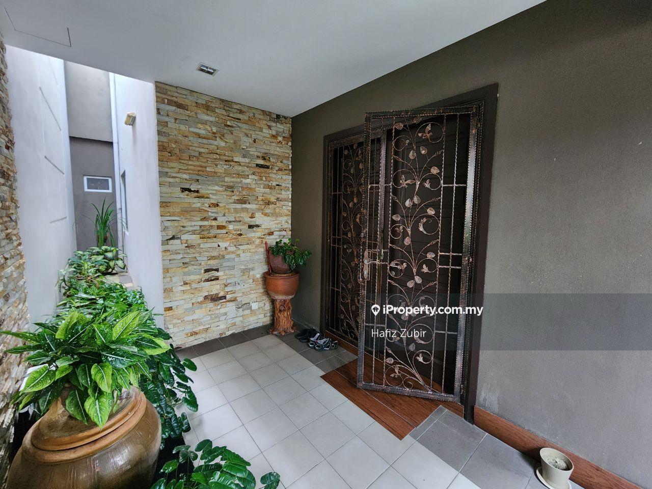 Semi-Detached House for Sale in Bandar Seri Putra, Bangi by Hafiz Zubir - iProperty.com.my