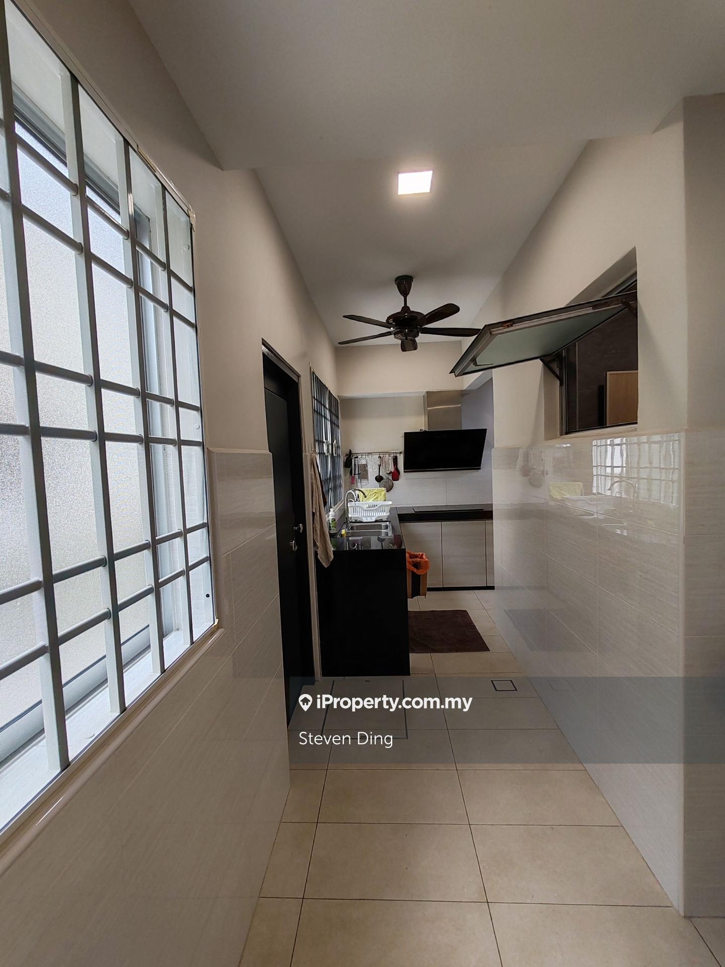 Rumah Berangkai 2 Tingkat untuk Dijual di Setia Impian, Setia Alam oleh Steven Ding - iProperty.com.my