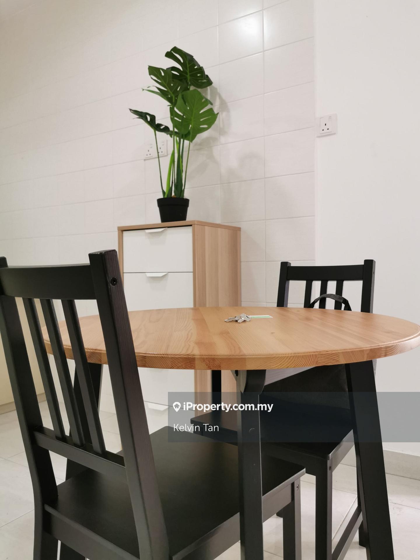 Service Residence for Sale in BSP 21 by Kelvin Tan - iProperty.com.my