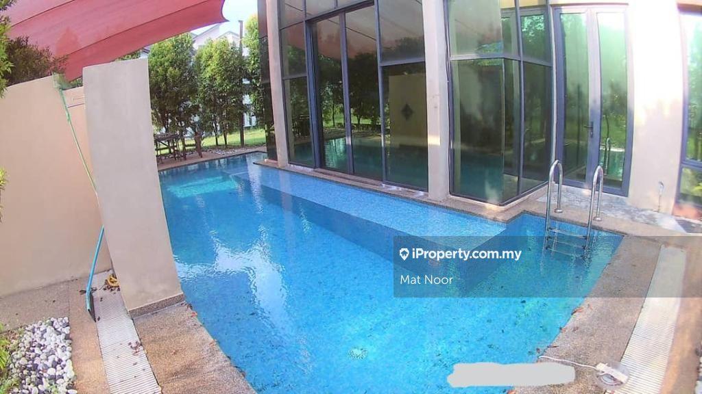 Banglo untuk Dijual di Seksyen 7, Shah Alam oleh Mat Noor - iProperty.com.my