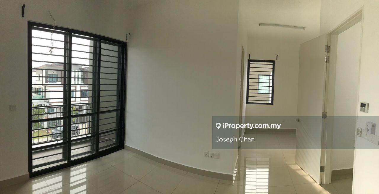 Semi-Detached House for Sale in Setia Utama, Setia Alam by Joseph Chan - iProperty.com.my