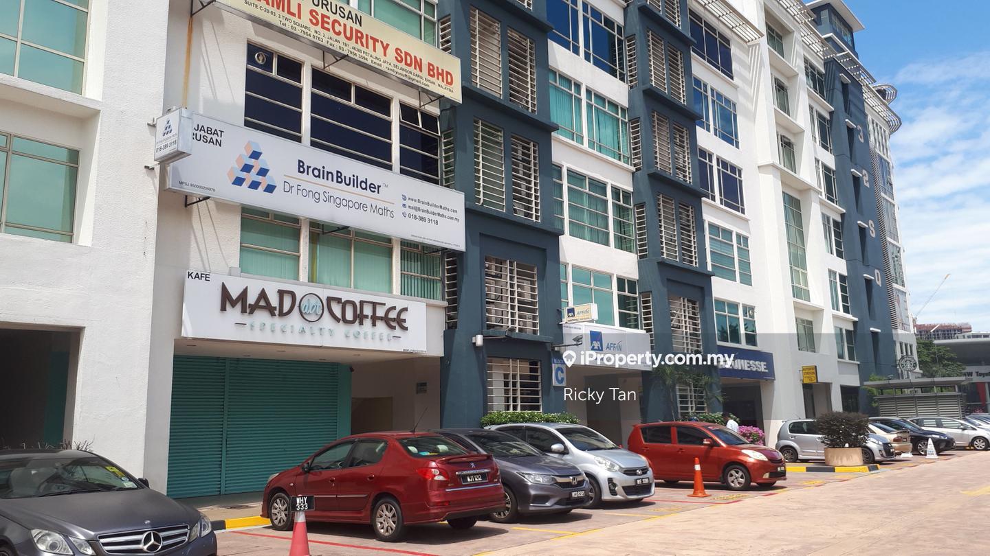 Shop for Sale in Petaling Jaya, Selangor by Ricky Tan - iProperty.com.my