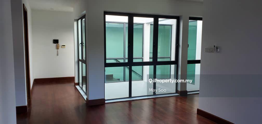 Semi-Detached House for Rent in Seputeh Heights, Seputeh by May Soo - iProperty.com.my