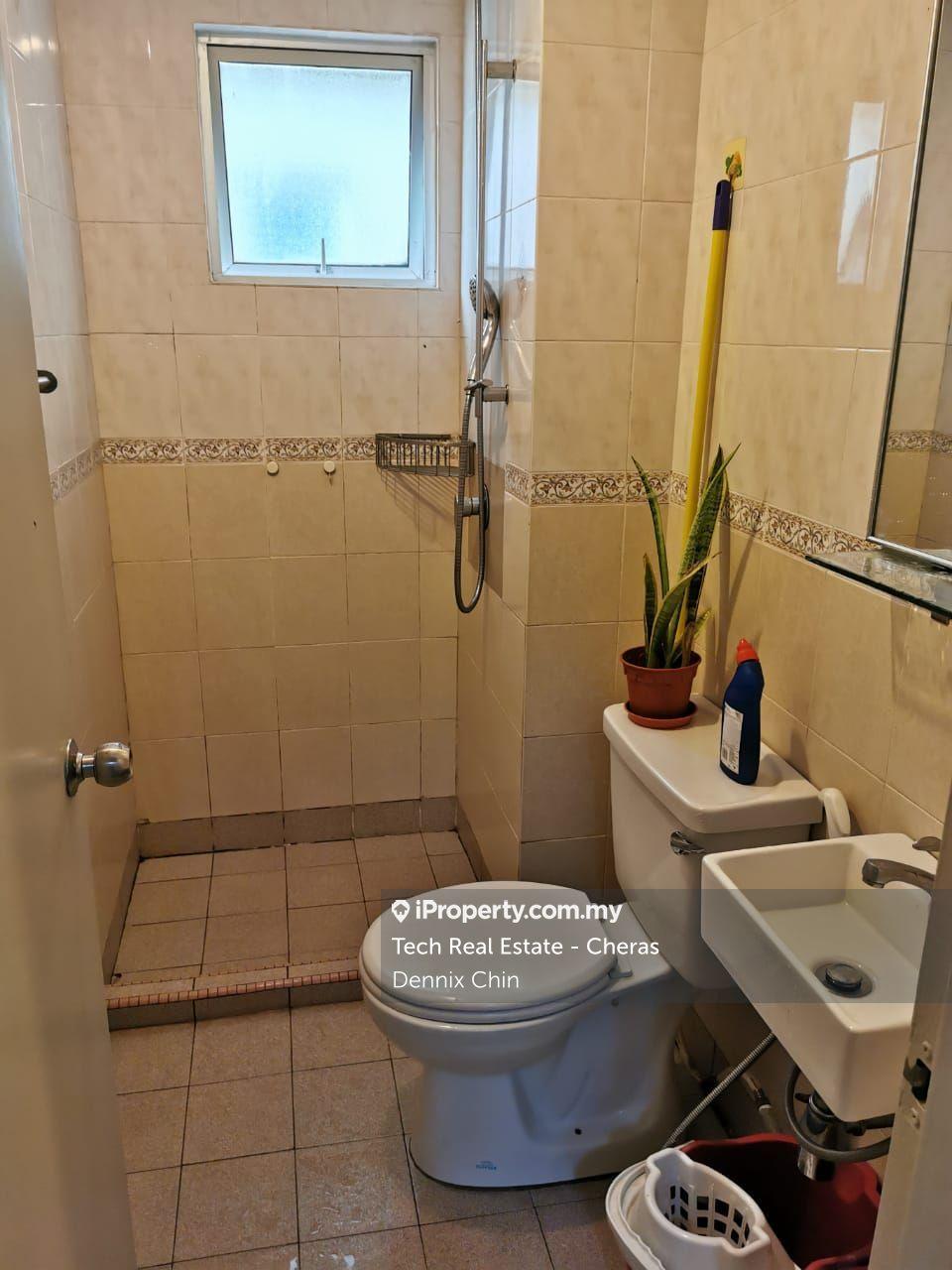 Condominium for Rent in Ketumbar Hill by Dennix Chin - iProperty.com.my