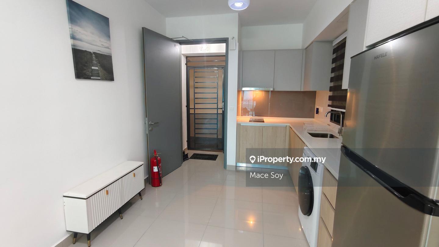 Service Residence for Rent in M Arisa by Mace Soy - iProperty.com.my