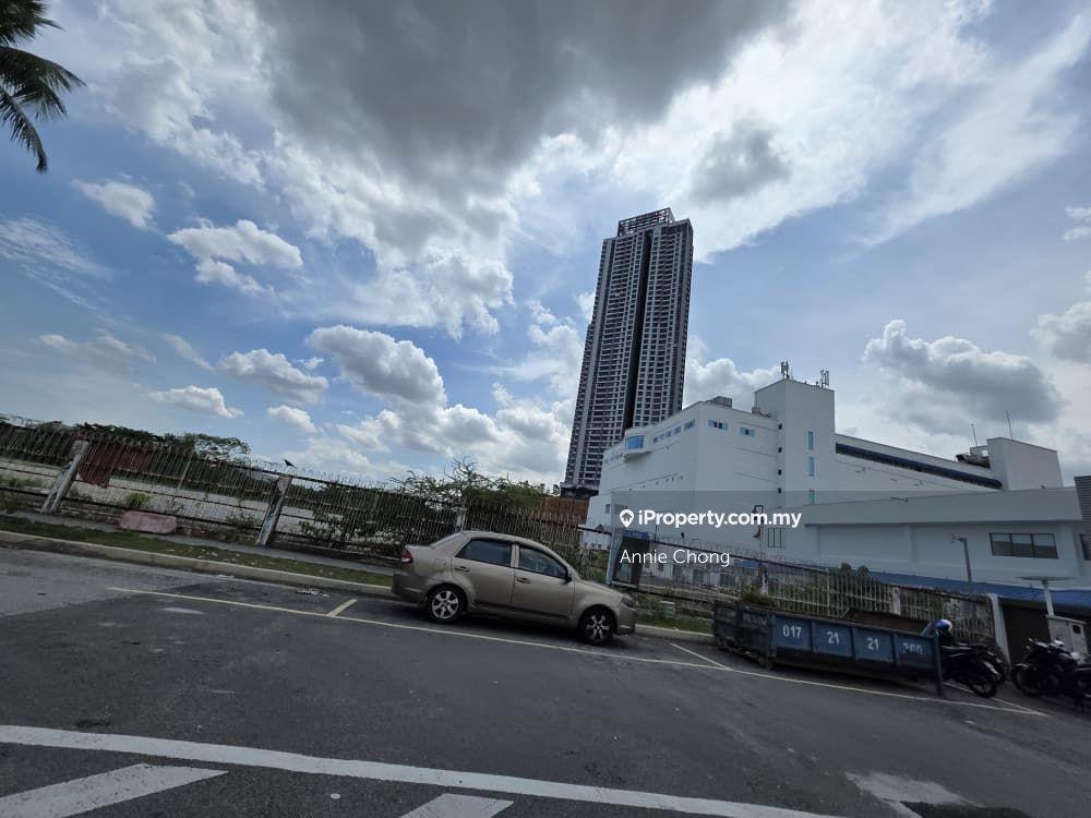 Industrial Land for Sale in Sungai Way Free Indsutrial Zone, Petaling Jaya by Annie Chong - iProperty.com.my