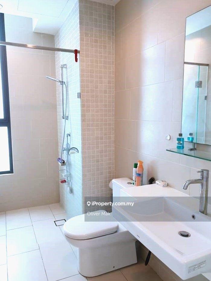 Condominium for Sale in The Treez Jalil Residen by Oliver Mak - iProperty.com.my