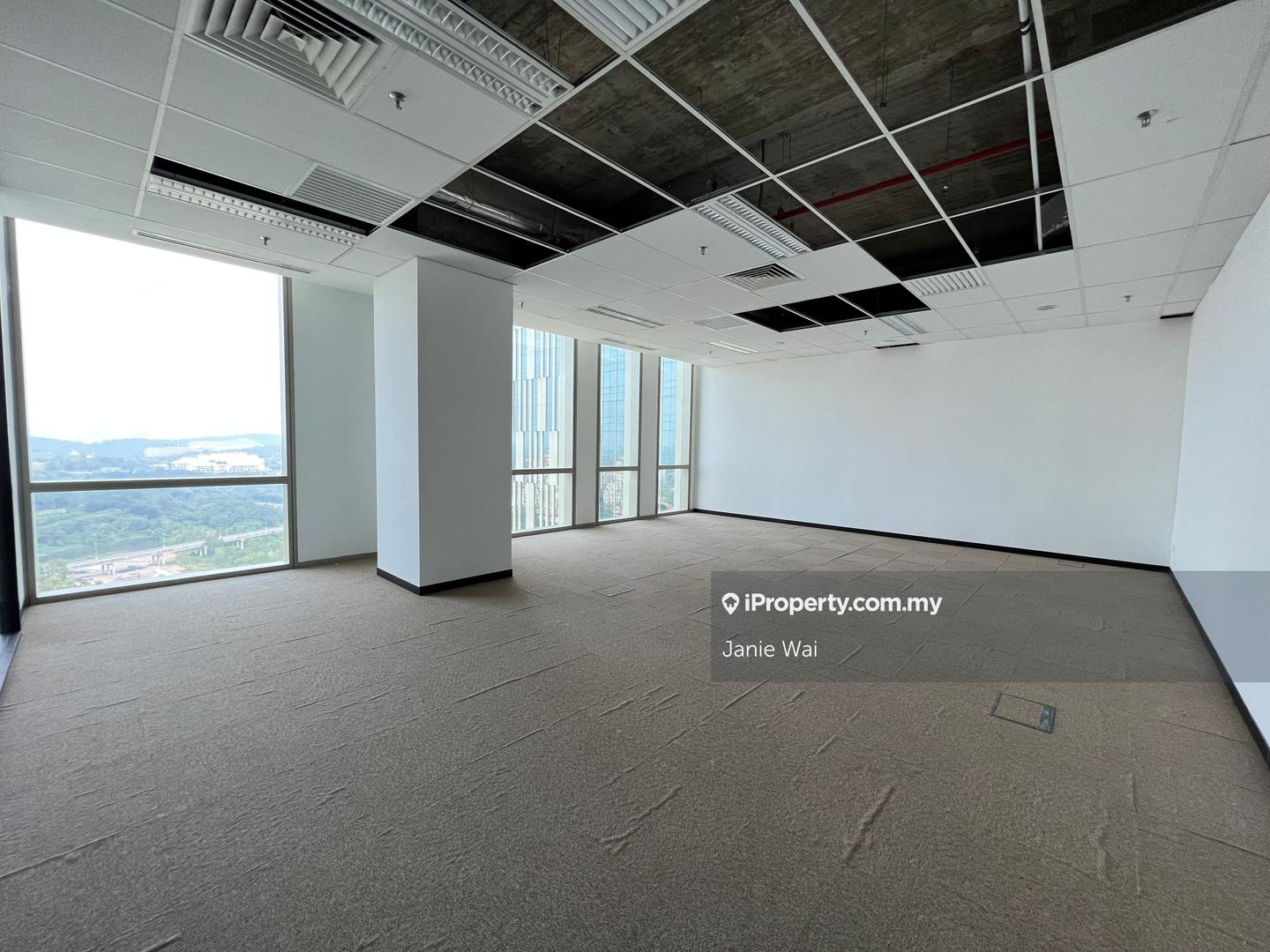 Pejabat untuk Disewa di Putrajaya, Putrajaya oleh Janie Wai - iProperty.com.my