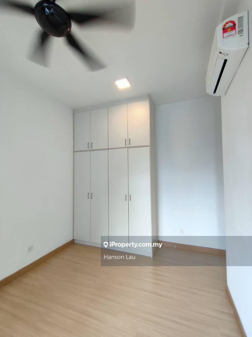 Residensi Servis untuk Dijual di Desa Green oleh Hanson Lau - iProperty.com.my