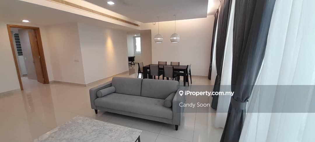 Condominium for Rent in Verticas Residensi by Candy Soon - iProperty.com.my