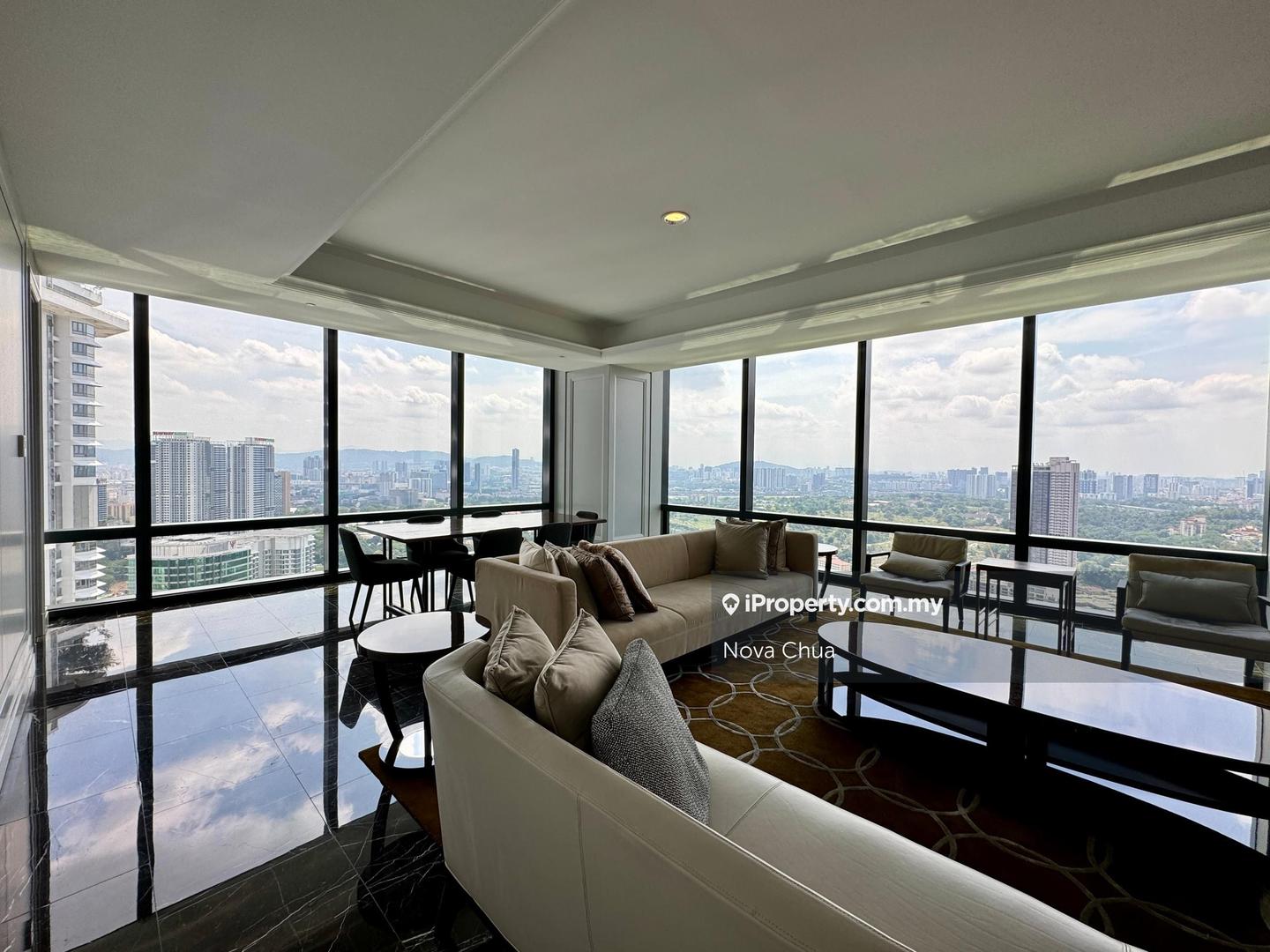 Service Residence for Sale in St Regis by Nova Chua - iProperty.com.my