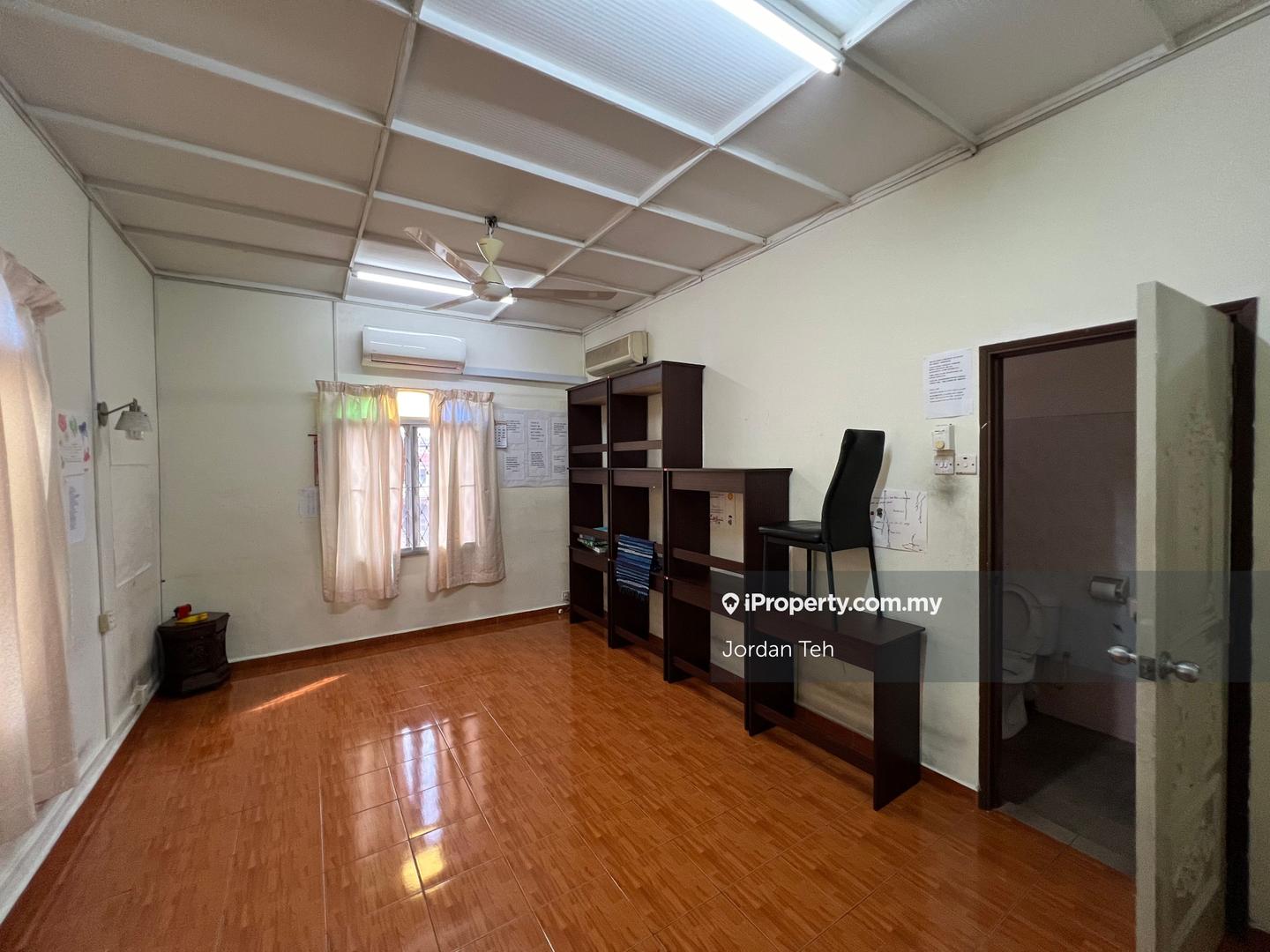 Bungalow House for Sale in SS3, Petaling Jaya by Jordan Teh - iProperty.com.my