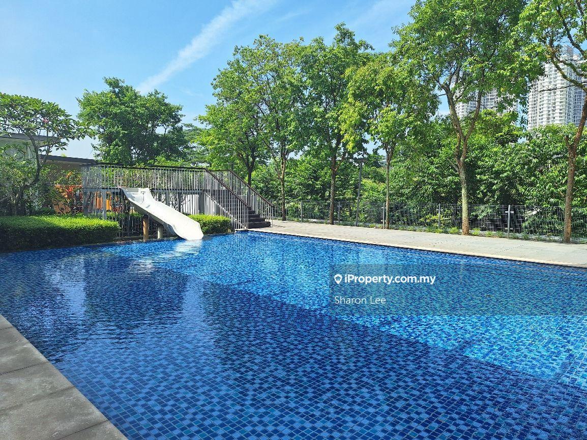 Condominium for Sale in The Northshore Gardens by Sharon Lee - iProperty.com.my