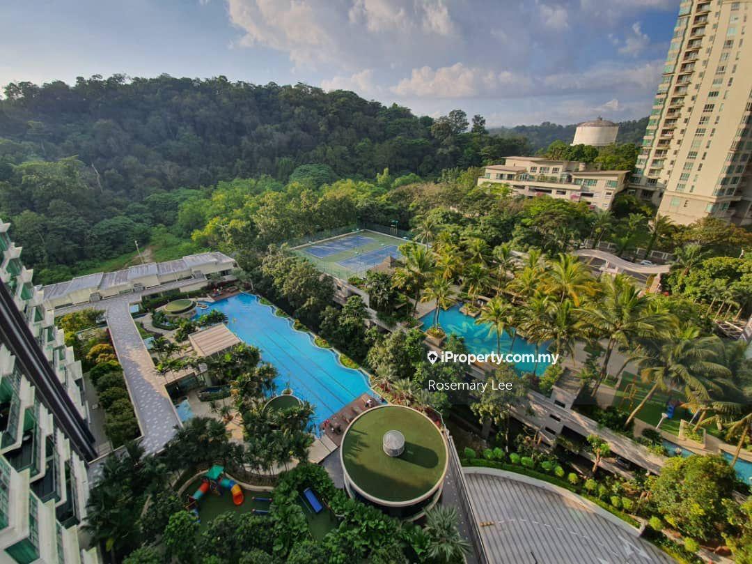Condominium for Sale in Kiaramas Danai by Rosemary Lee - iProperty.com.my