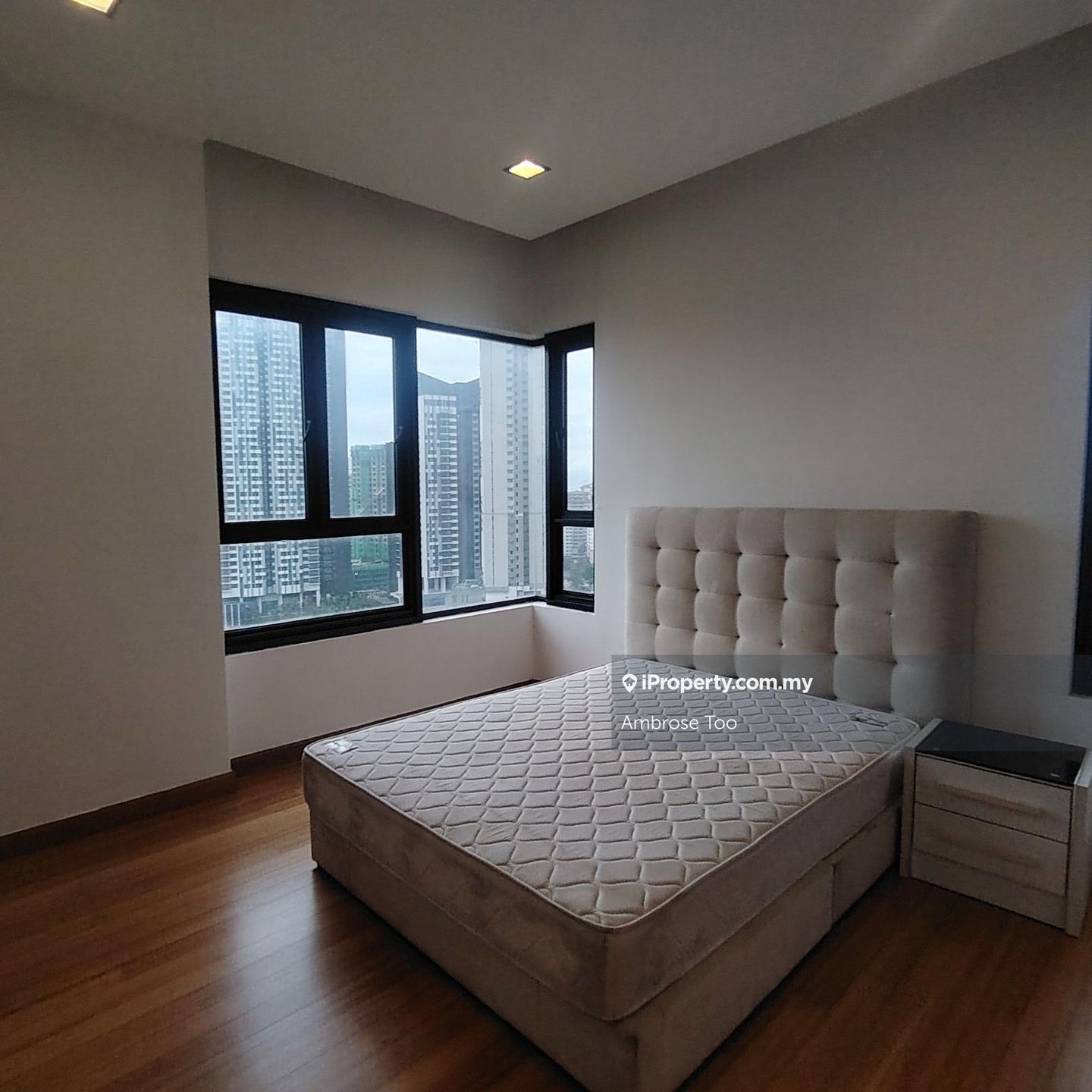 Condominium for Sale in Lumina Kiara by Ambrose Too - iProperty.com.my