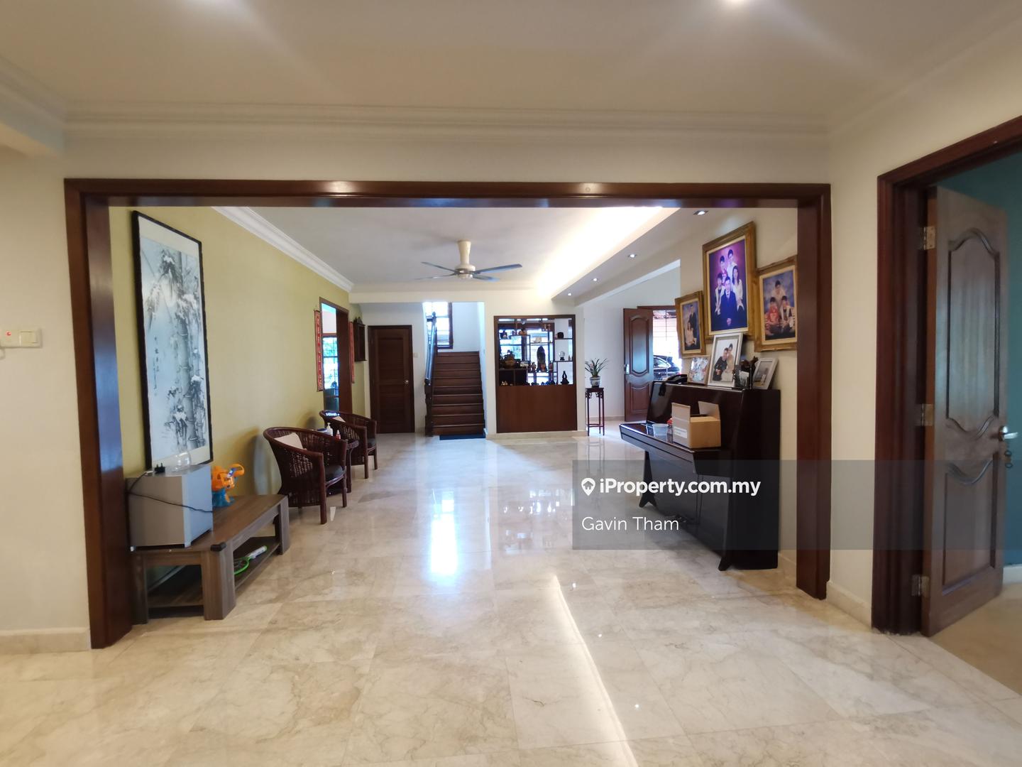 Bungalow House for Sale in Taman Overseas Union (Taman Oug), Jalan Klang Lama (Old Klang Road) by Gavin Tham - iProperty.com.my